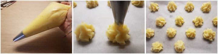 Patate alla duchessa ricetta e varianti, conservazione e ...