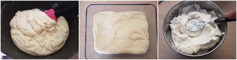 Migliaccio napoletano ricetta originale - Torta di semolino e ricotta – Dolci napoletani ricetta Dulcisss in forno by Leyla