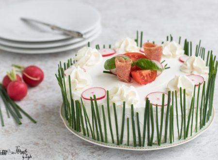 Torta tramezzino: ricetta della torta pancarre di tramezzini