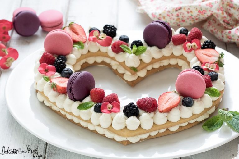 Torte di compleanno: 30 ricette imperdibili per compleanno e feste!