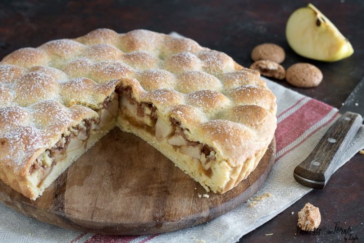 DOLCI CON LE MELE ricette di torte e dolci facili e veloci alle mele