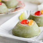 Cassatine siciliane ricetta cassatine mignon