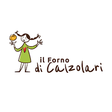 Il forno di Calzolari - logo