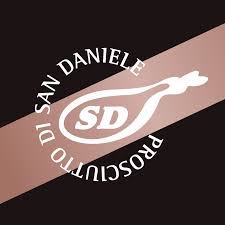 Prosciutto di San Daniele logo