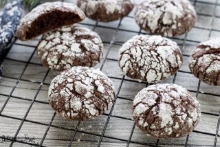 Biscotti al cioccolato ricetta biscotti morbidissimi al cioccolato