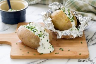 Patate al cartoccio ricetta Patate al cartoccio ricetta