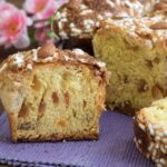 Colomba pasquale ricetta