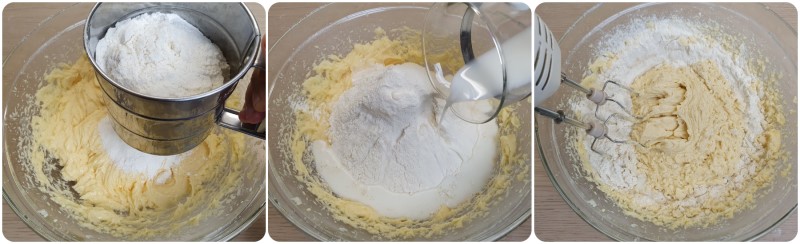 Ricetta Plumcake marmorizzato - Guardini