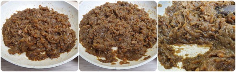 Uno dei tesori di Napoli? Il ragù alla genovese ovviamente! Questa