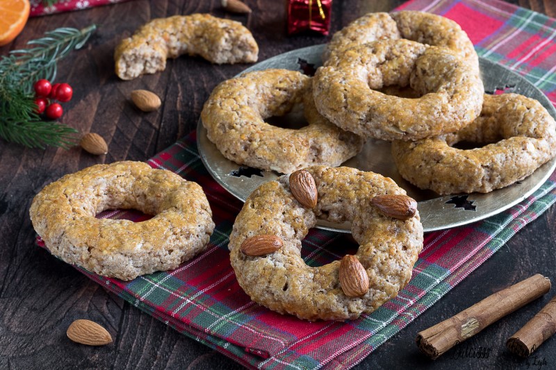Roccoco ricetta Roccoco