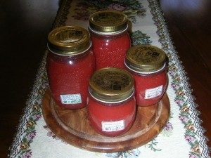 Salsa di pomodoro
