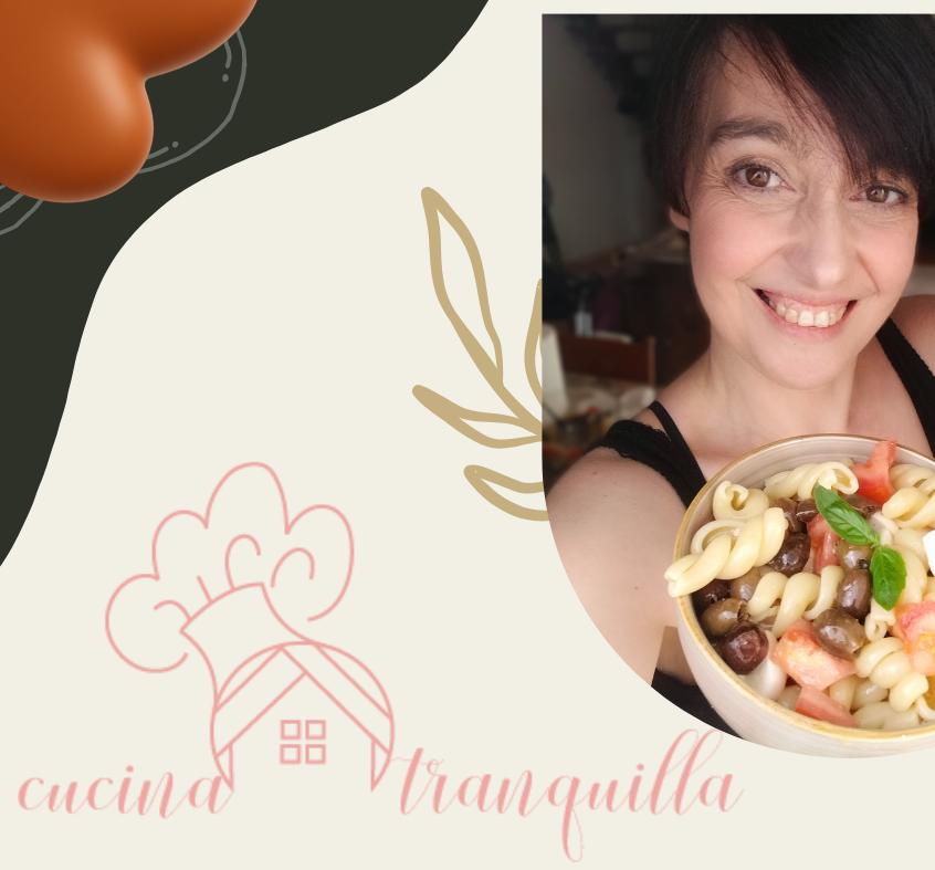 cucinatranquilla