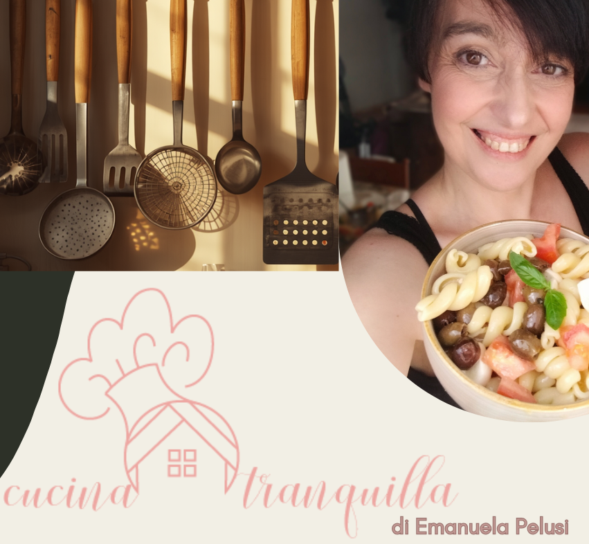 cucinatranquilla