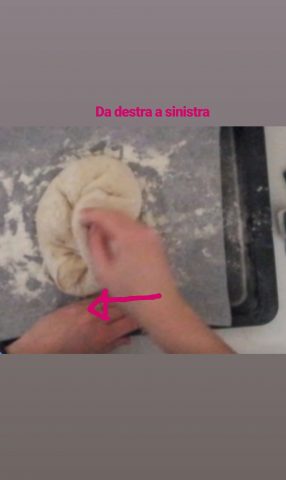 PANE FATTO IN CASA