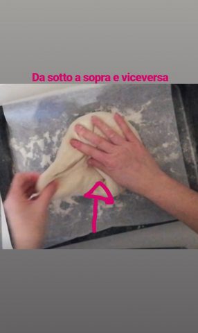 PANE FATTO IN CASA