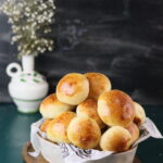 PANINI AL BURRO FACILISSIMI