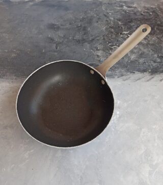 pentola wok