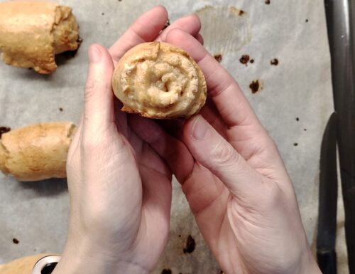 PANINI AL LATTE SOFFICI SENZA GLUTINE FACILISSIMI