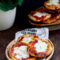 PIZZETTE ROSSE BUONE COME QUELLE DEL FORNO