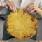 SCHIACCIATA DI PATATE SENZA GLUTINE PRONTA IN POCHI MINUTI