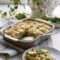 SFORMATO DI ZUCCHINE E TONNO IN 15 MINUTI IN FRIGGITRICE AD ARIA