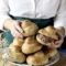 BRIOCHE CON TUPPO E GELATO CREMOSO