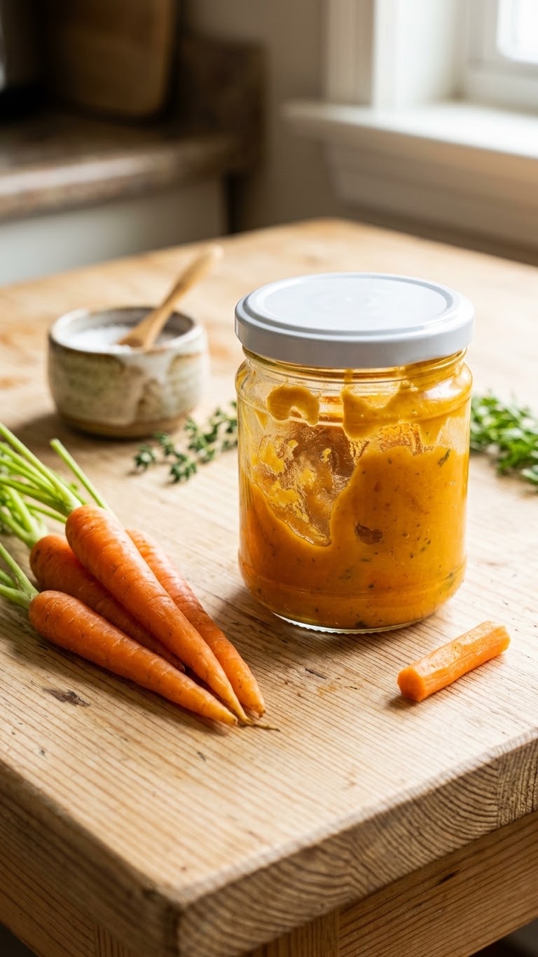 DADO VEGETALE SEMPRE PRONTO ALL’USO PER INSAPORIRE BRODI CARNI E PESCE