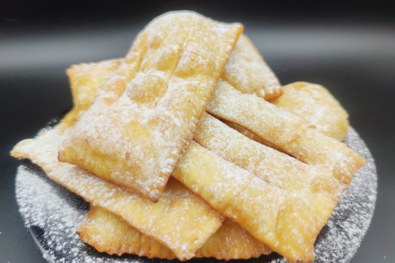 Chiacchiere