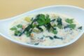 Zuppa greca di verdure