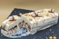 Semifreddo Kinder Bueno White
