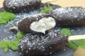Gelato fit cocco e cioccolato