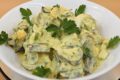 Insalata di uova sode