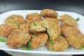 Polpette di pollo in friggitrice ad aria – ricetta leggera e veloce