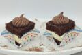 Dolcetti crema e cioccolato