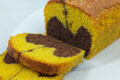 Plumcake variegato