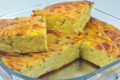 Torta di Bucatini Salata