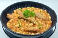 Fagioli e Salsicce: Ricetta Tradizionale