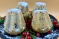 Pandorini Vegani Natalizi | Ricetta Dolce Festiva