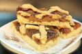 Crostata XXL con tre gusti