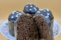 Mini Panettoni al Cioccolato Senza Uovo | Ricetta Facile e Golosa