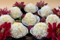 Tartufini Cocco e Limone – Dolcetti Veloci e Senza Cottura