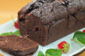 Plumcake vegano cacao e fragole: dolce soffice e goloso