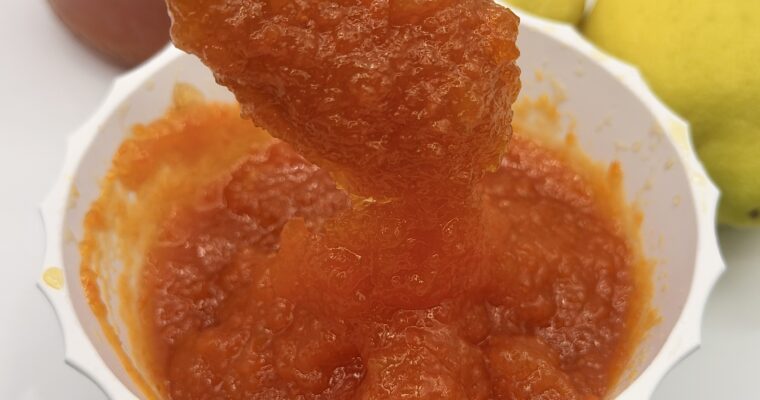 Marmellata di carote e limoni: la confettura facile che conquista tutti