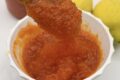 Marmellata di carote e limoni: la confettura facile che conquista tutti