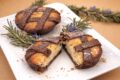 Mini Pastiere di Riso con Frolla al Cacao – Ricetta Facile e Golosa