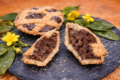 Mini Pastiere di Riso con Crema al Cioccolato– Ricetta Golosa