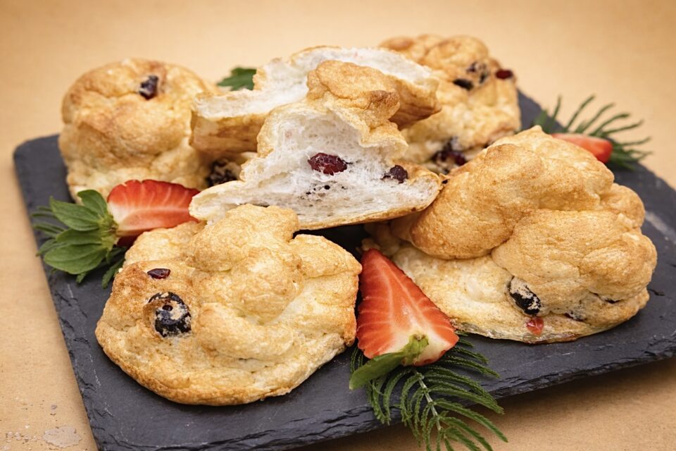 nuvolette fit con albume