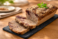 Plumcake vegano con ciliegie e crusca – Soffice, sano e senza uova