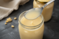 Latte condensato fatto in casa – Ricetta facile e veloce