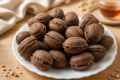 Noci al cacao e Nutella: il dolce veloce senza sprechi